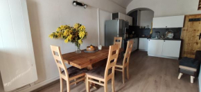 Superbe appartement 2 pièces à 2 pas de la plage,dans la vieille ville